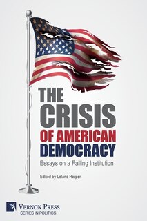 Couverture_The Crisis of American Democracy