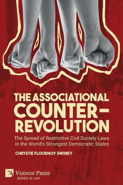 Front cover_The Associational Counter-Revolution