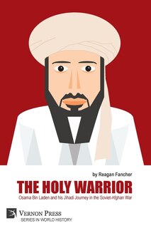 Couverture_The Holy Warrior