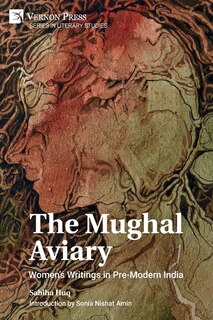 Front cover_The Mughal Aviary