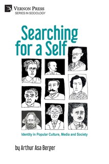 Front cover_Searching for a Self