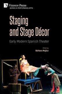 Couverture_Staging and Stage Décor