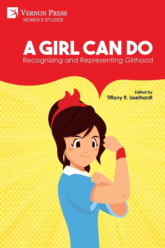 Front cover_A Girl Can Do