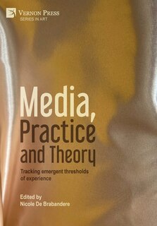 Front cover_Media, Practice and Theory