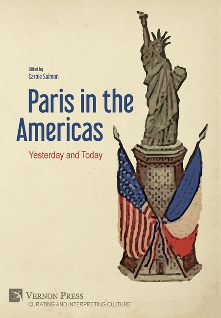 Couverture_Paris in the Americas