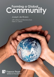 Front cover_Forming a Global Community