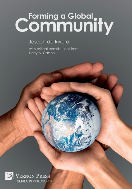Front cover_Forming a Global Community