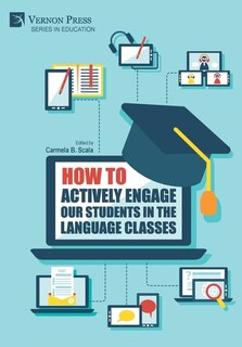 How to actively engage our students in the language classes