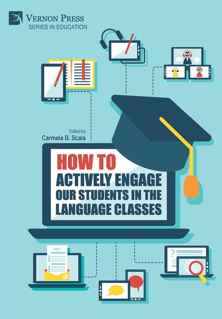 How to actively engage our students in the language classes