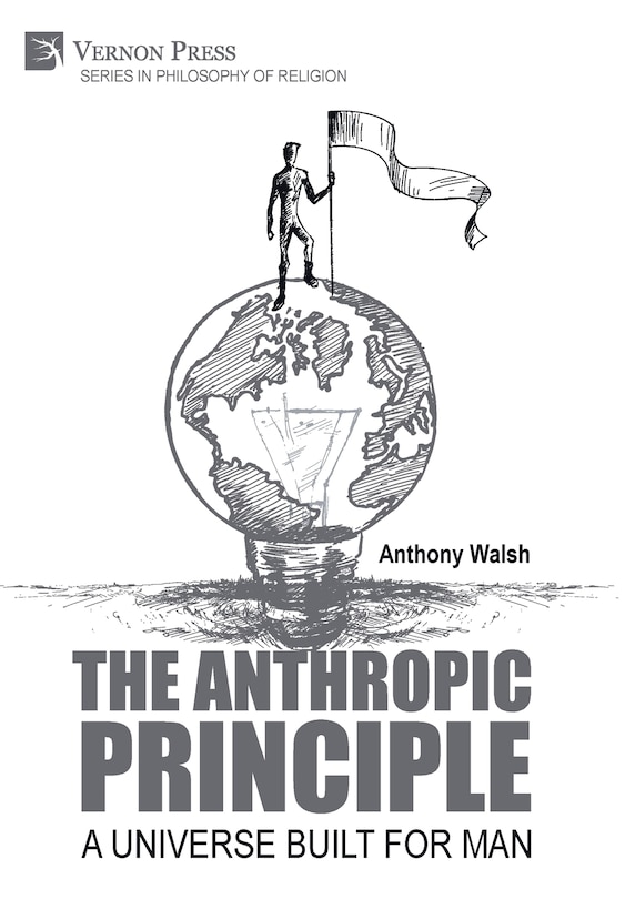 Front cover_The Anthropic Principle