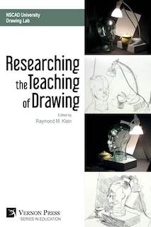 Front cover_Researching the Teaching of Drawing (Color)