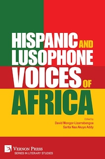 Couverture_Hispanic and Lusophone Voices of Africa