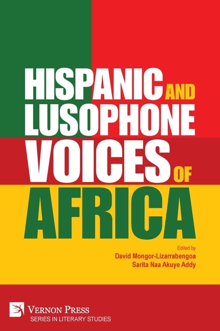 Couverture_Hispanic and Lusophone Voices of Africa