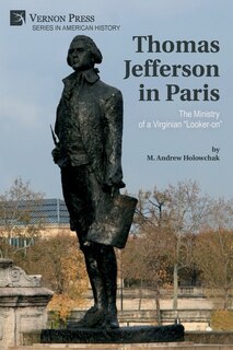 Front cover_Thomas Jefferson in Paris