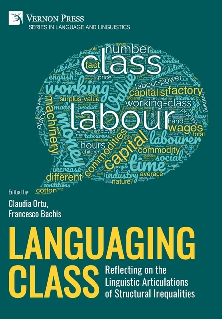 Couverture_Languaging Class