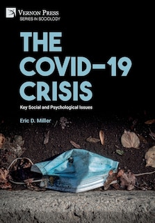 Front cover_The COVID-19 Crisis