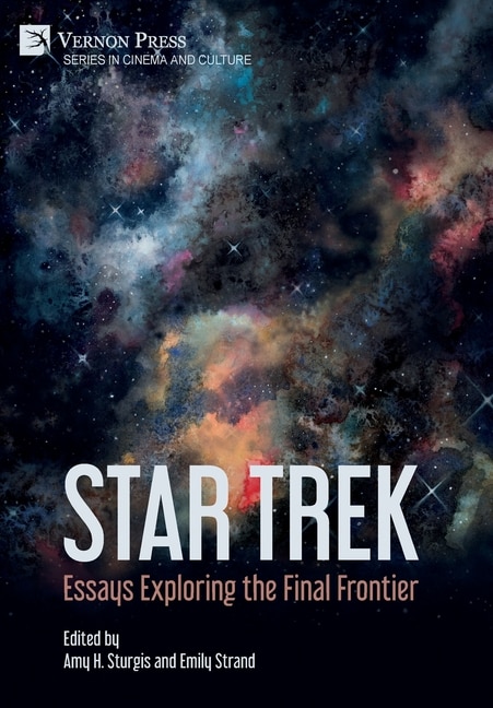 Front cover_Star Trek