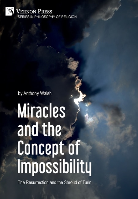 Front cover_Miracles and the Concept of Impossibility