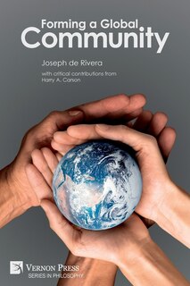 Couverture_Forming a Global Community