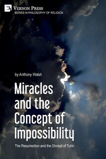 Front cover_Miracles and the Concept of Impossibility