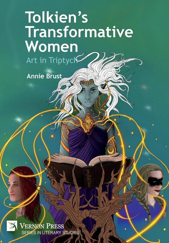 Front cover_Tolkien's Transformative Women