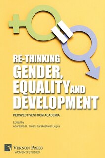 Front cover_Re-Thinking Gender, Equality and Development