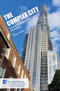 Couverture_The Complex City