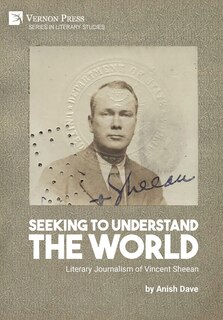 Front cover_Seeking to Understand the World