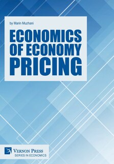 Couverture_Economics of Economy Pricing