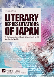 Couverture_Literary Representations of Japan