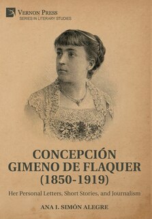 Front cover_Concepción Gimeno de Flaquer (1850-1919)