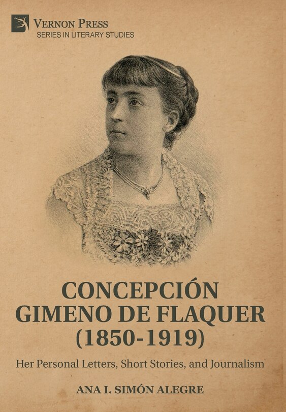 Front cover_Concepción Gimeno de Flaquer (1850-1919)