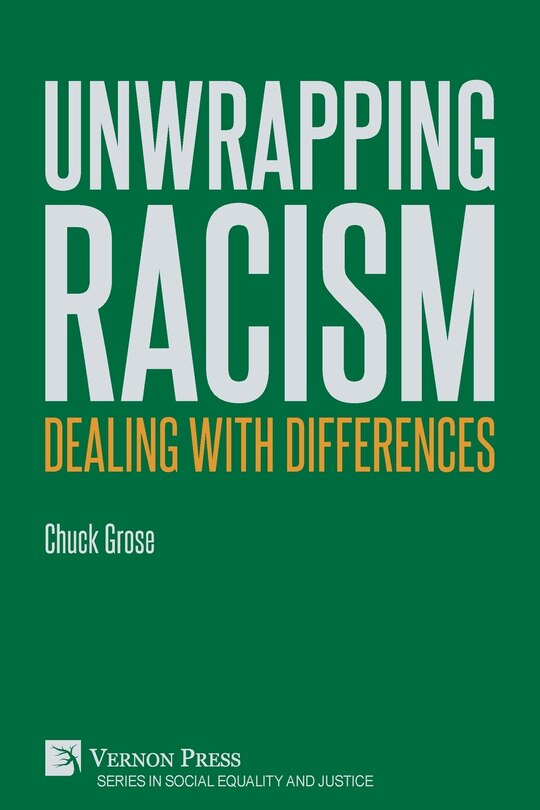 Couverture_Unwrapping Racism