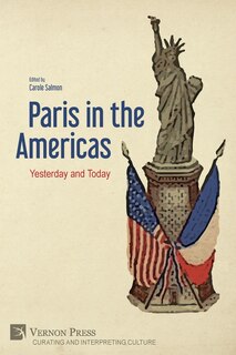 Front cover_Paris in the Americas