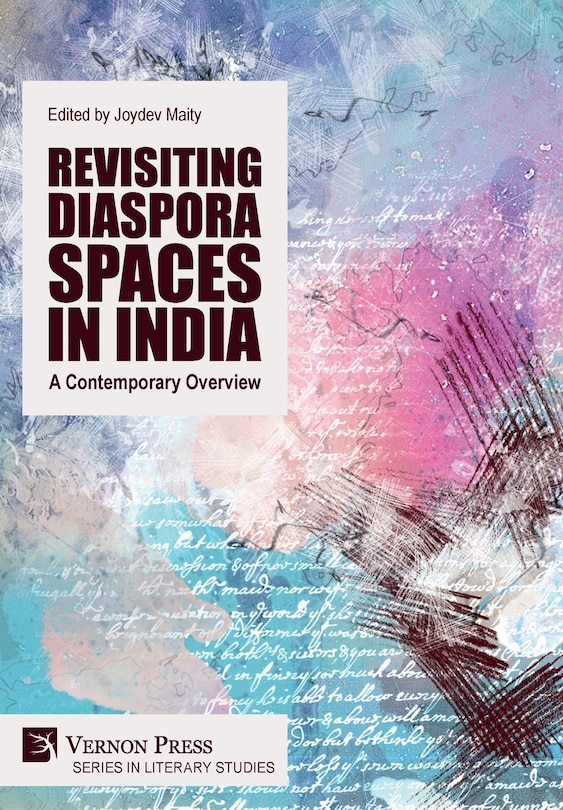 Front cover_Revisiting Diaspora Spaces in India