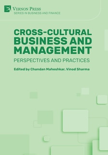 Couverture_Cross-Cultural Business and Management