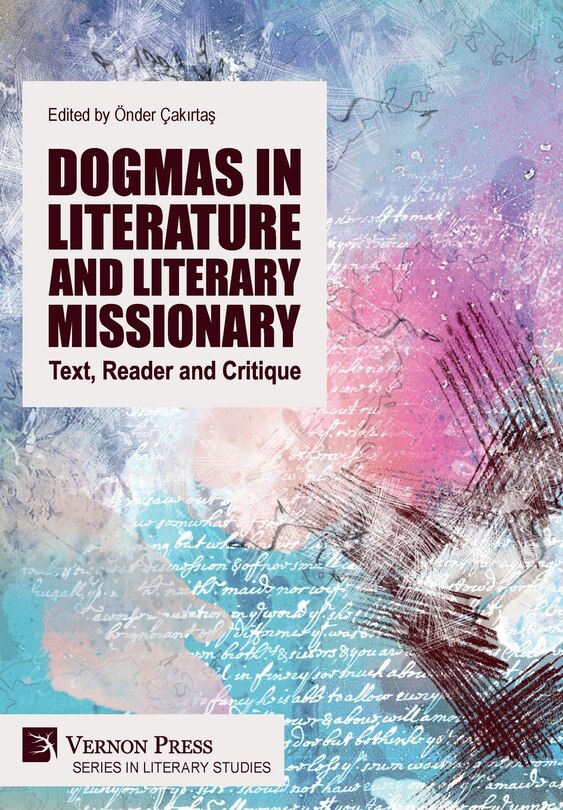 Front cover_Dogmas in Literature and Literary Missionary