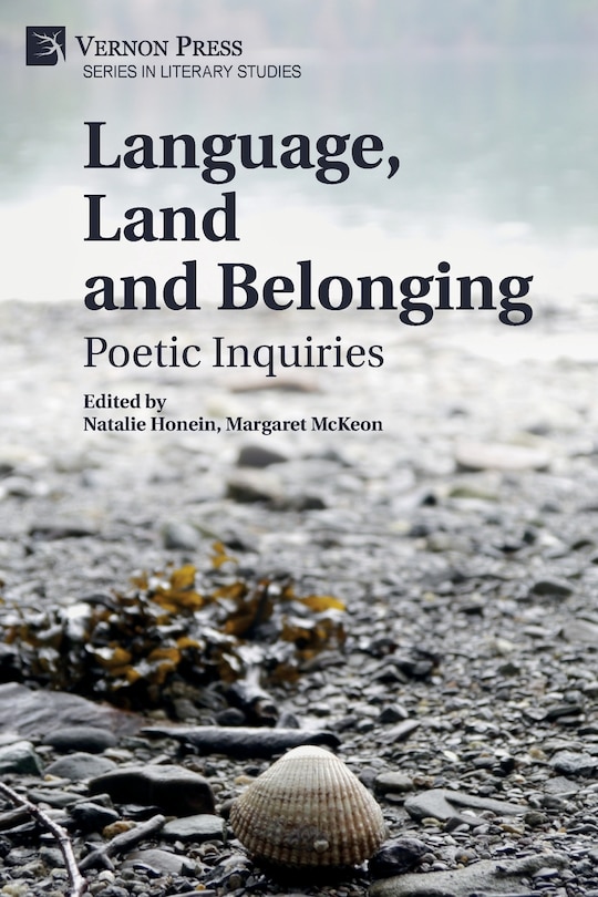 Front cover_Language, Land and Belonging