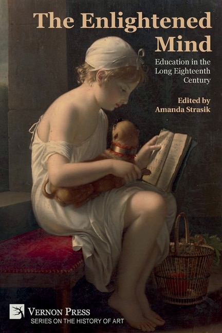 Front cover_The Enlightened Mind