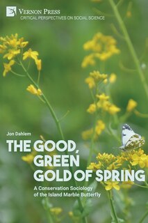 Couverture_The Good, Green Gold of Spring