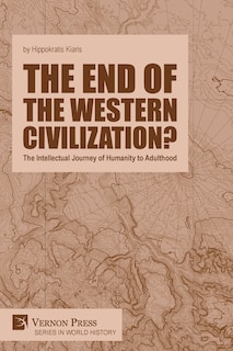 Couverture_The end of the Western Civilization?