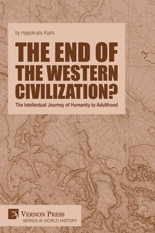 Couverture_The end of the Western Civilization?