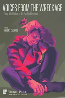 Couverture_Voices From the Wreckage