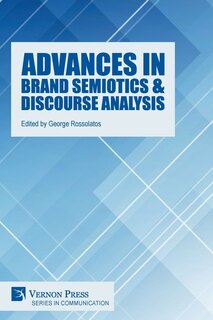 Couverture_Advances in Brand Semiotics & Discourse Analysis