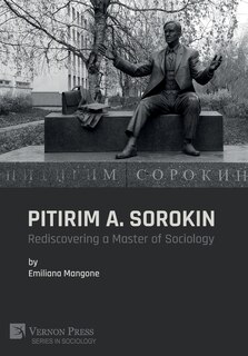 Couverture_Pitirim A. Sorokin