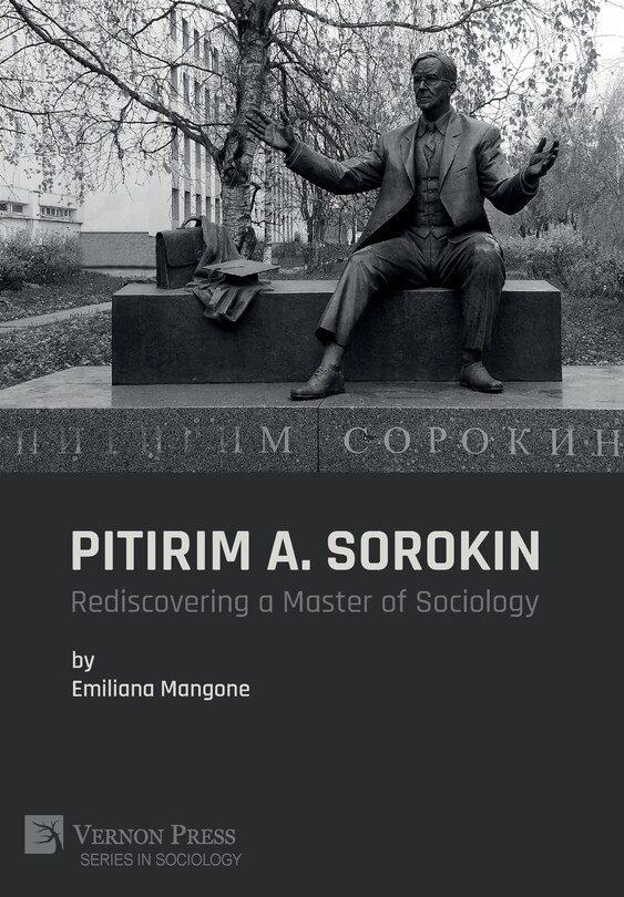 Couverture_Pitirim A. Sorokin