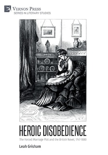 Front cover_Heroic Disobedience