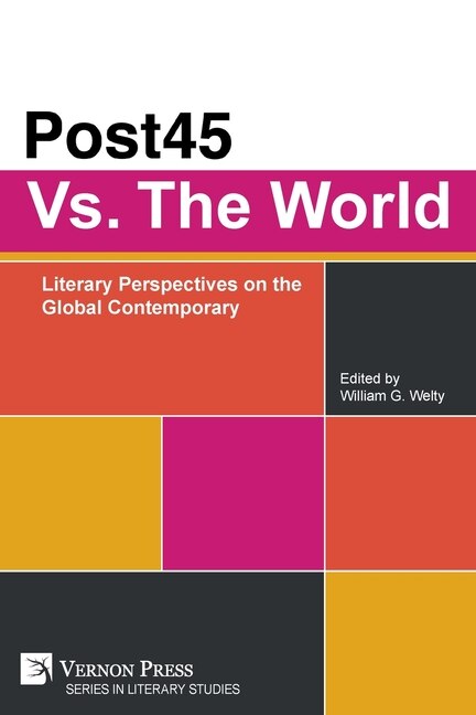 Front cover_Post45 Vs. The World