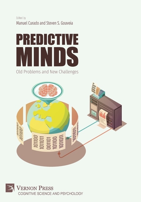 Front cover_Predictive Minds