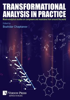 Front cover_Transformational analysis in practice